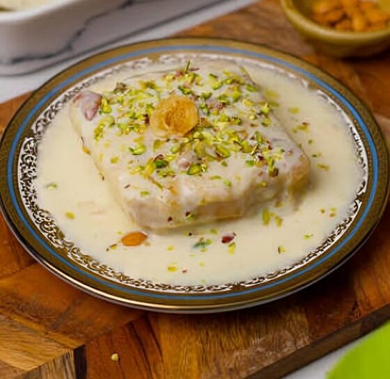 Apricot delight
