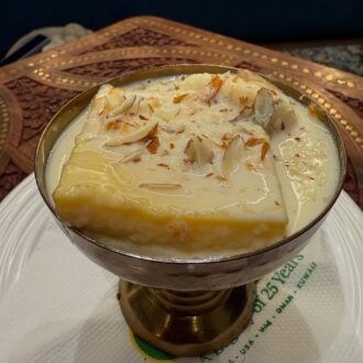 Apricot Delight