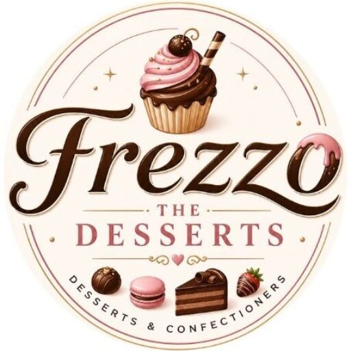 Frezzo The Desserts