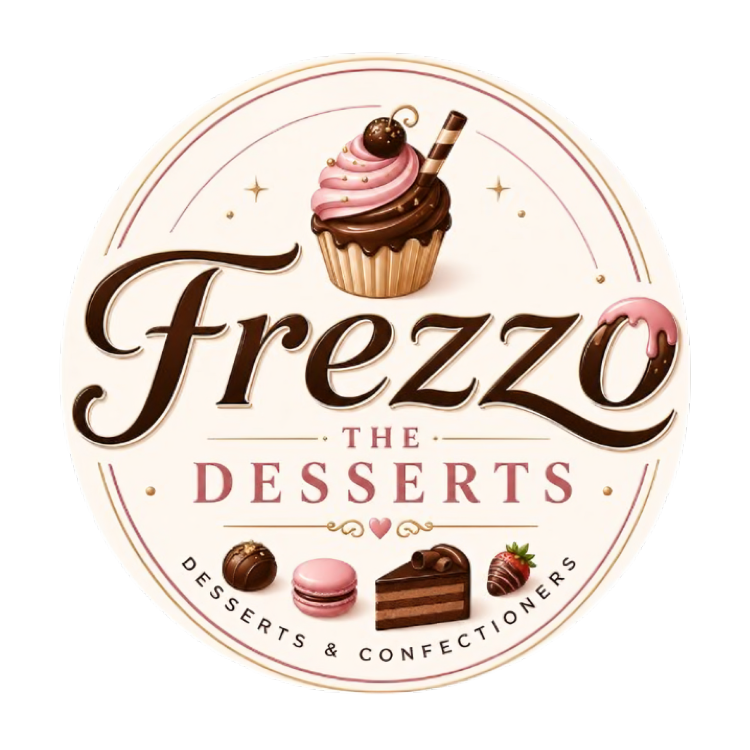 Frezzo The Desserts