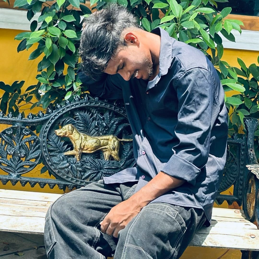 Yara Manoj Kumar