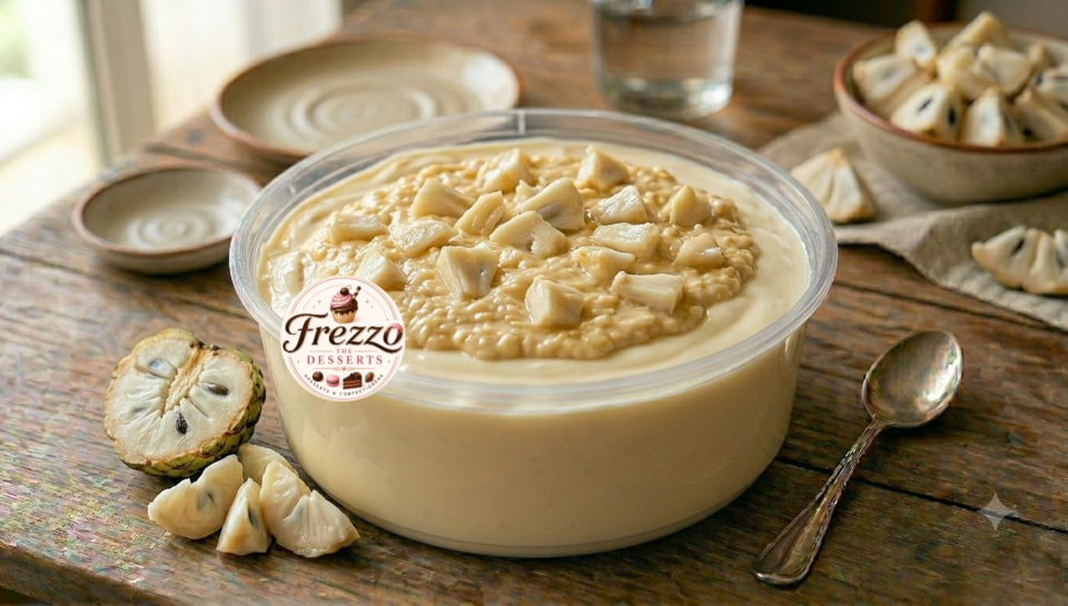 Sitaphal Malai