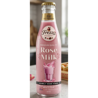 Rose Milk