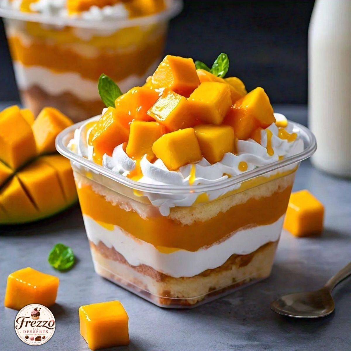 Mango Delight