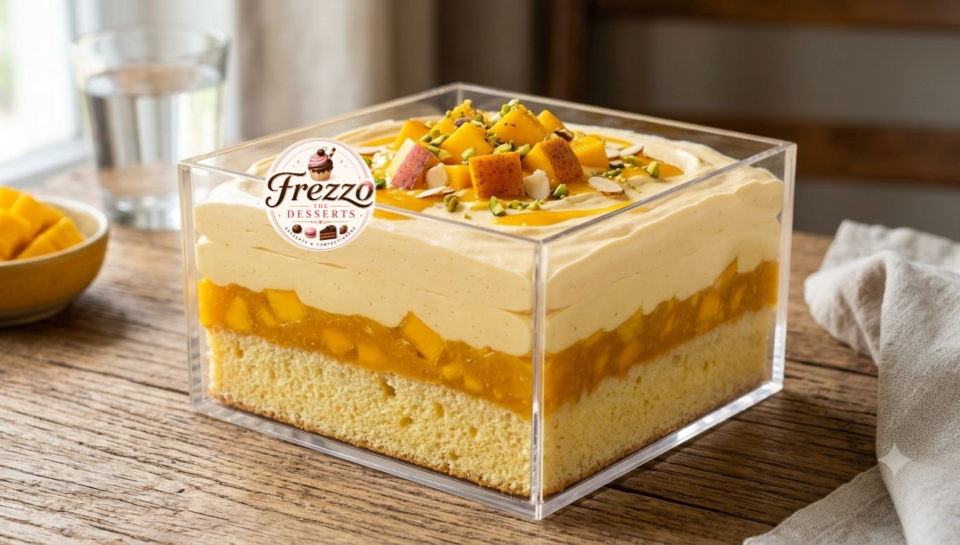 Mango Delight