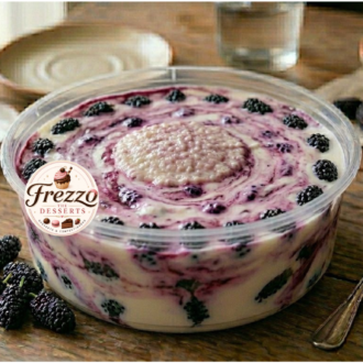 Mulberry Malai