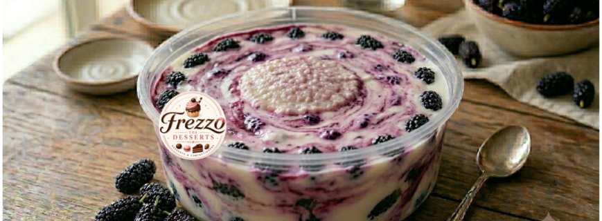 Mulberry Malai