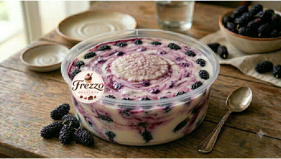Mulberry Malai