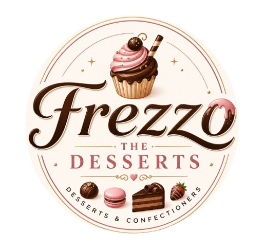 Frezzo The Desserts