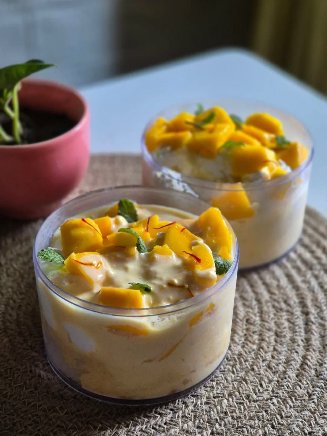 Mango Malai