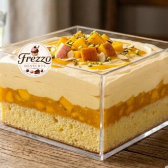 Mango Malai