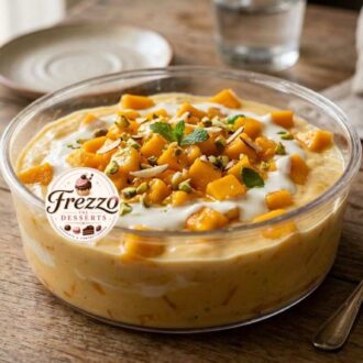 Mango Delight