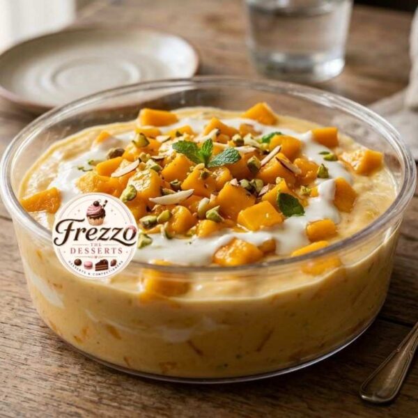 Mango Delight