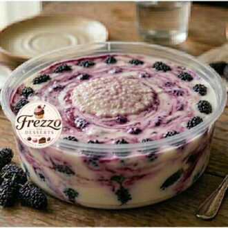 Mulberry Malai
