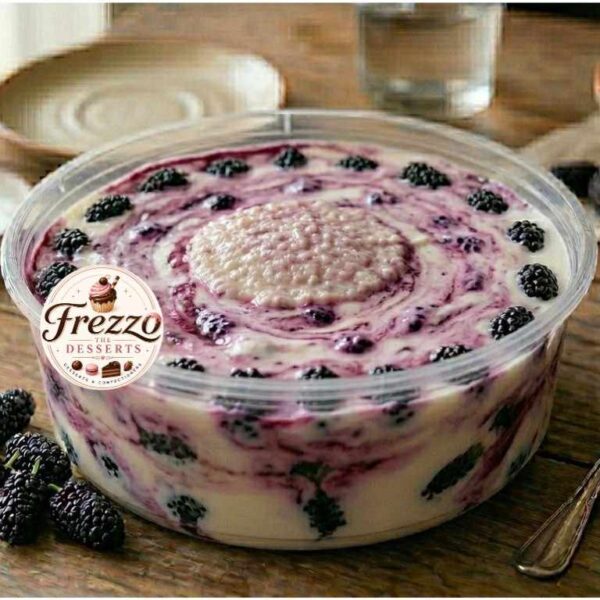 Mulberry Malai