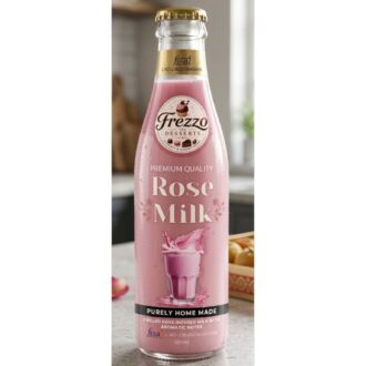 Rose Milk