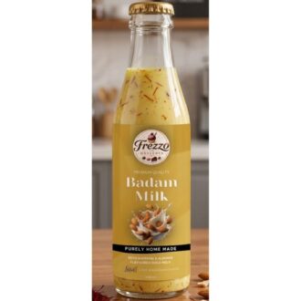 Badam Milk