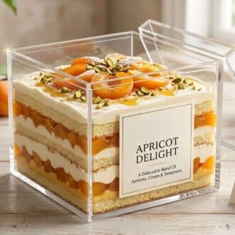 Apricot Delight